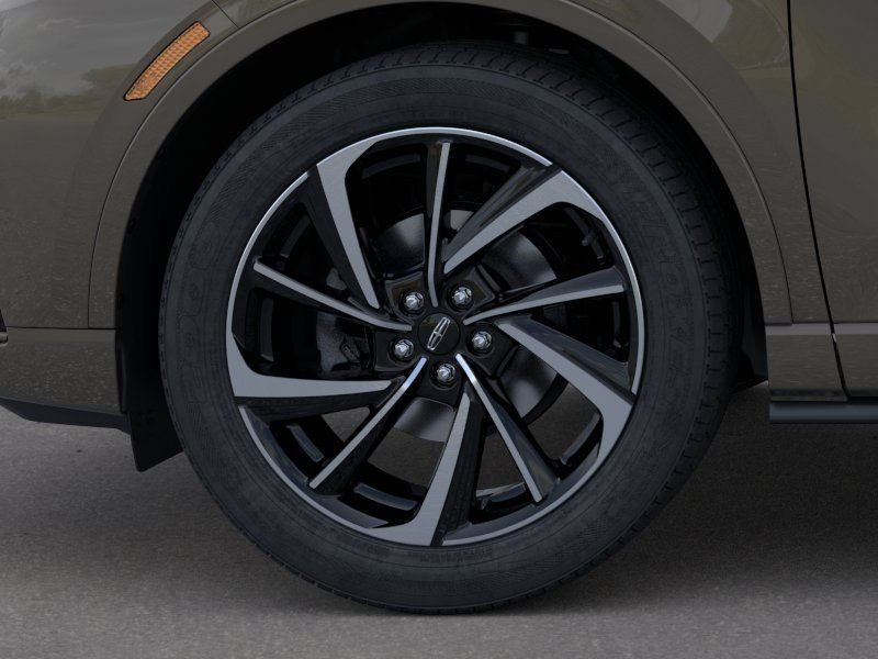 New 2025 Lincoln Corsair Grand Touring w/ Equipment Group 301A AWD/4WD image 43