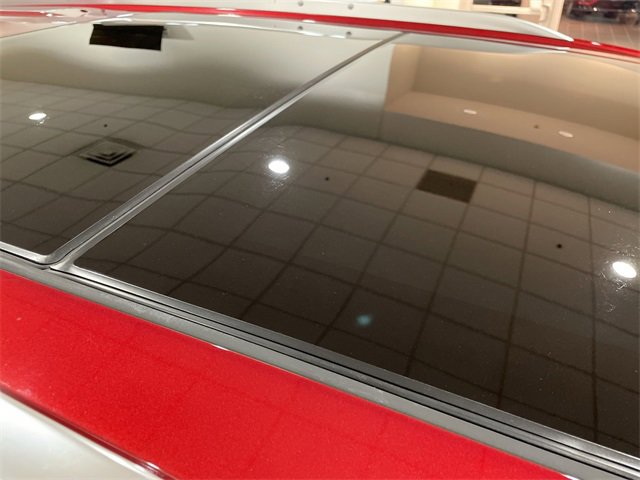 Certified 2024 Cadillac XT6 Premium Luxury w/ Technology Package image 11