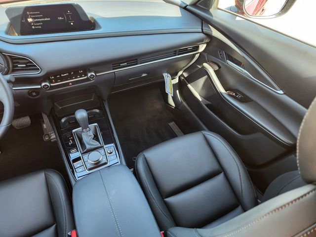 New 2025 MAZDA CX-30 AWD 2.5 S w/ Select Sport Pkg image 12