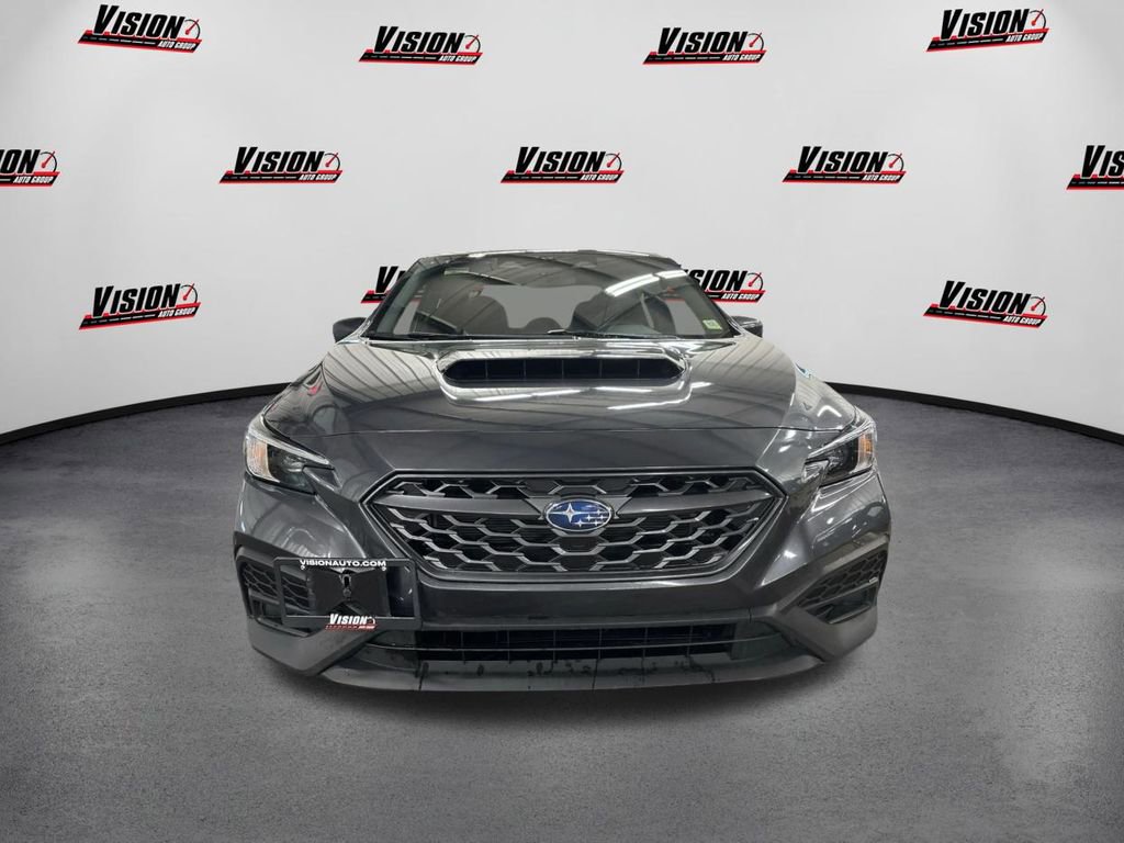 Used 2024 Subaru WRX image 2