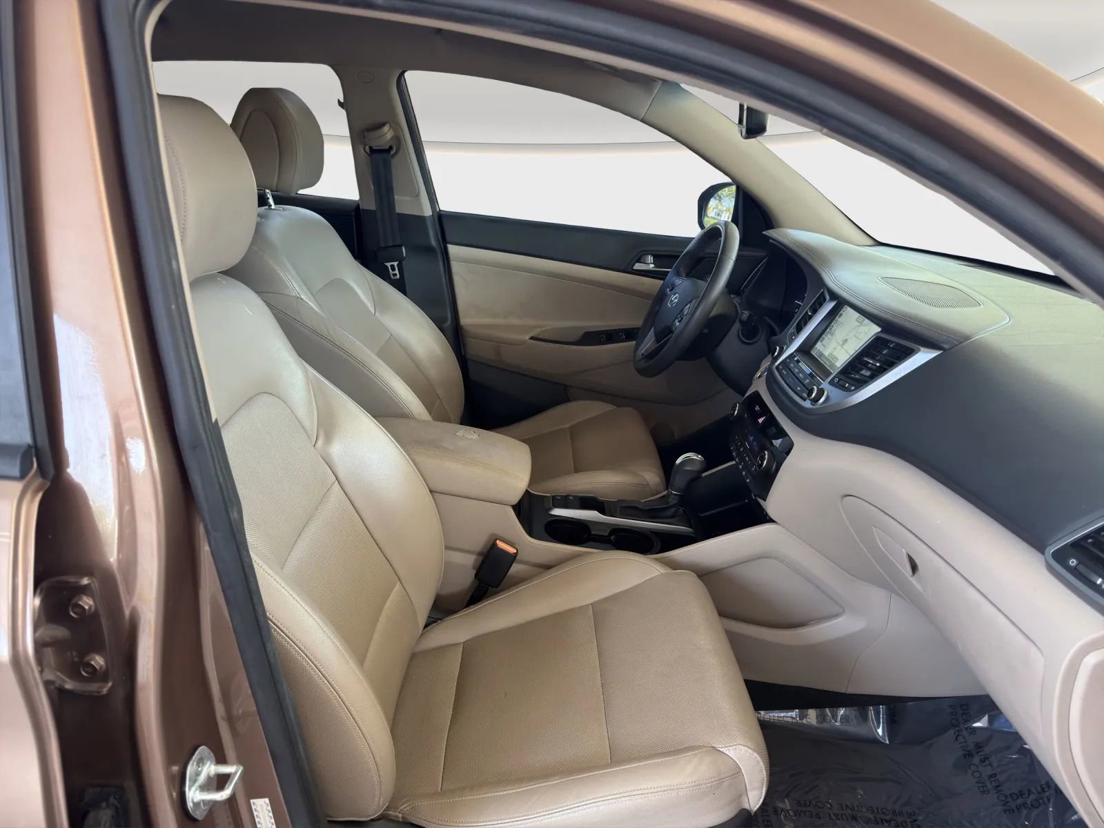 Used 2016 Hyundai Tucson Limited FWD image 18