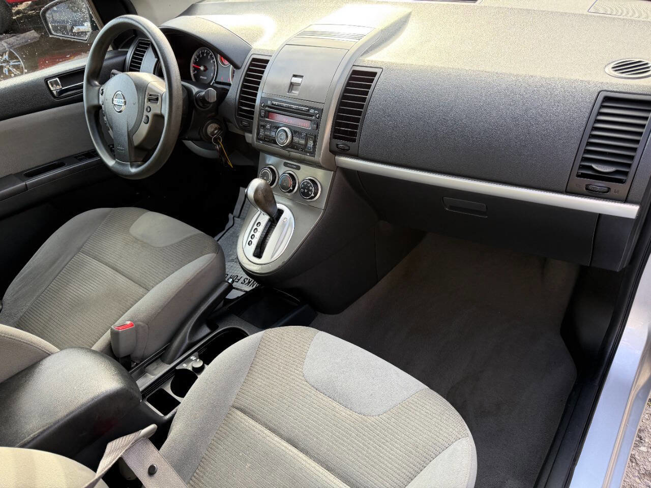 Used 2011 Nissan Sentra 2.0 S image 21