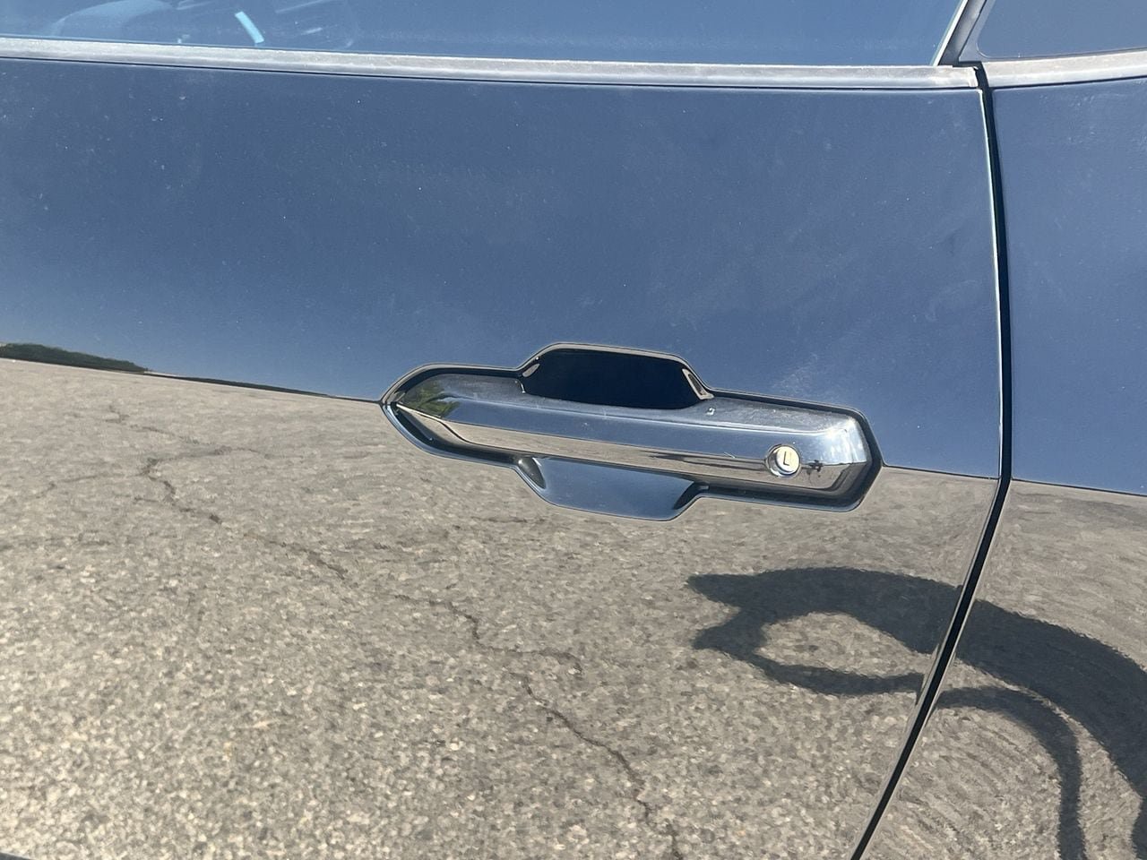 New 2026 Ford Mustang GT RWD image 22