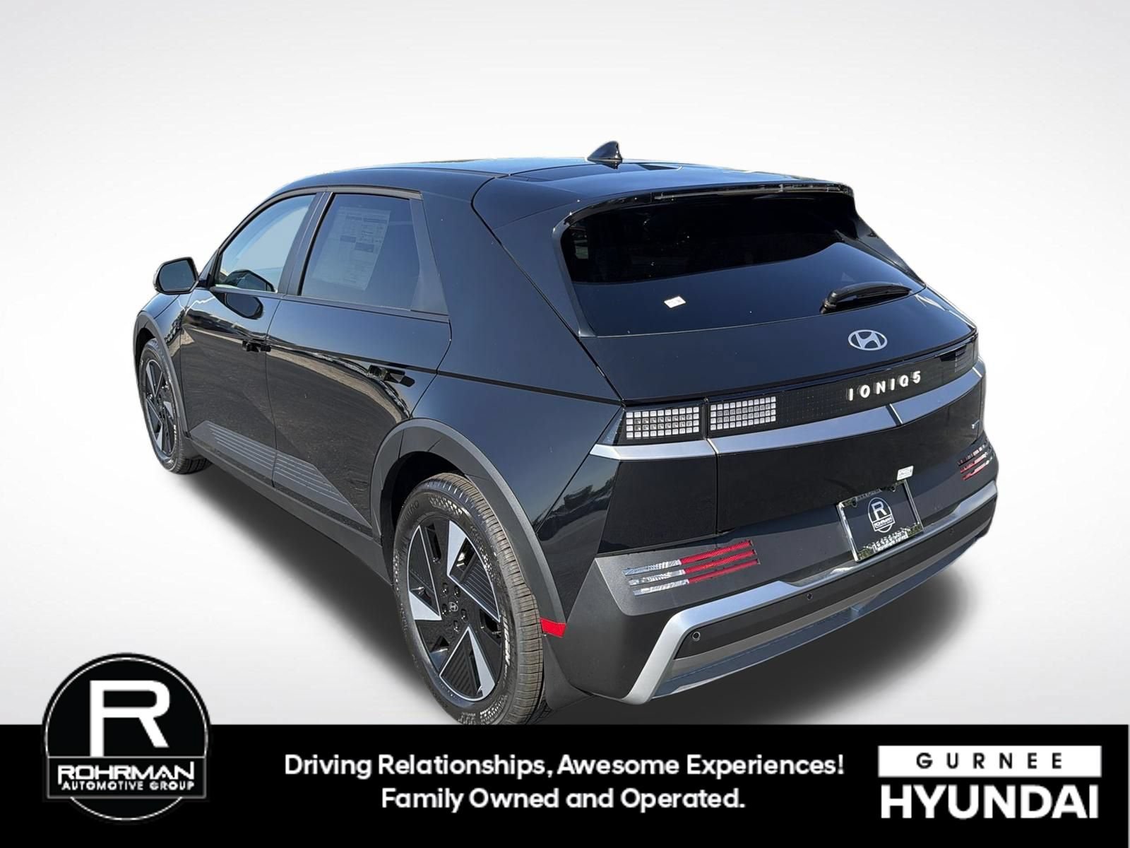 New 2026 Hyundai Ioniq 5 SEL AWD/4WD image 6