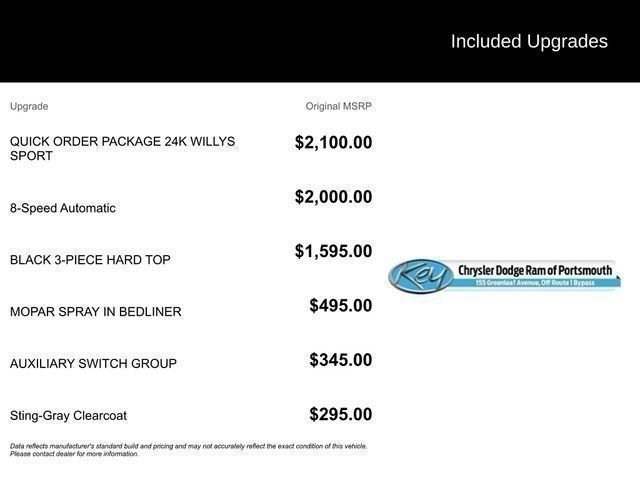 Used 2021 Jeep Gladiator Sport image 32