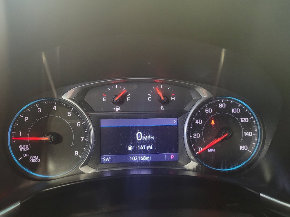 Used 2019 Chevrolet Equinox Premier w/ Premier Redline Edition image 23