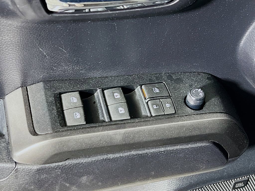 Certified 2021 Toyota Tacoma TRD Off-Road w/ TRD Premium Off Road Package image 17