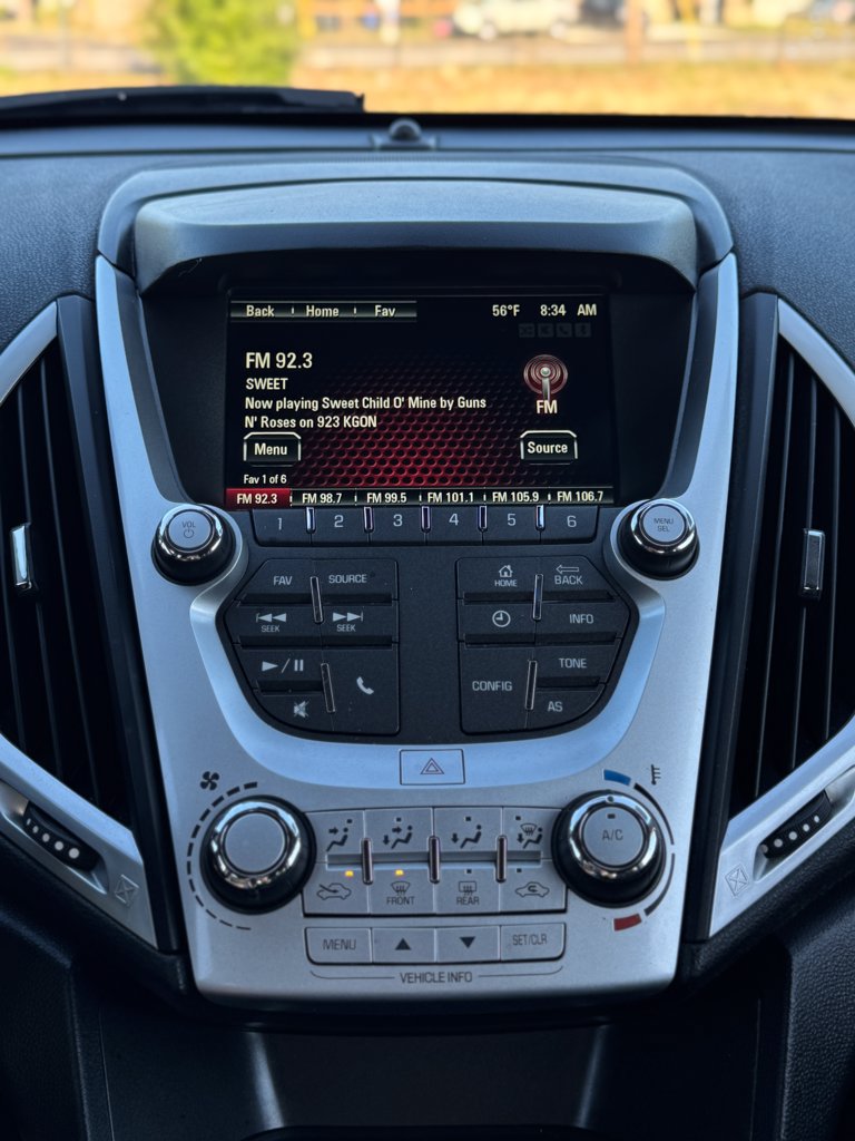 Used 2017 GMC Terrain SLE AWD/4WD image 17