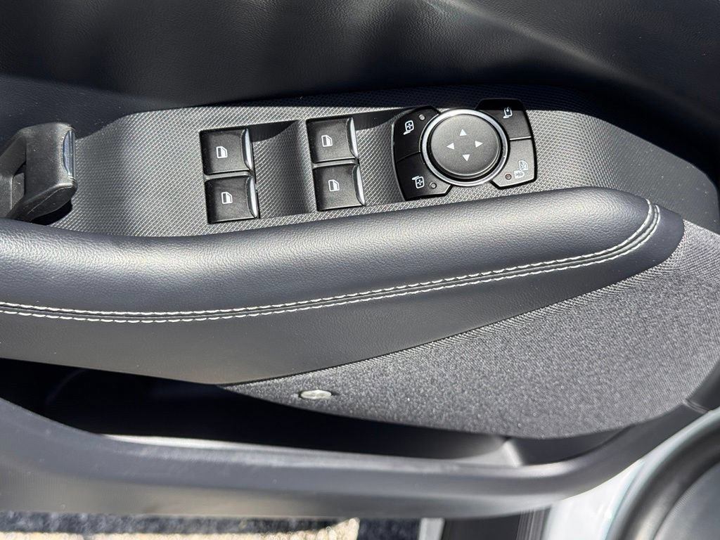 Used 2023 Ford Mustang Mach-E Premium RWD image 16