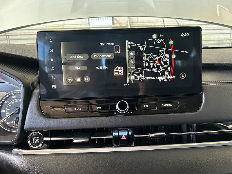 Used 2025 Mitsubishi Outlander SE FWD image 23