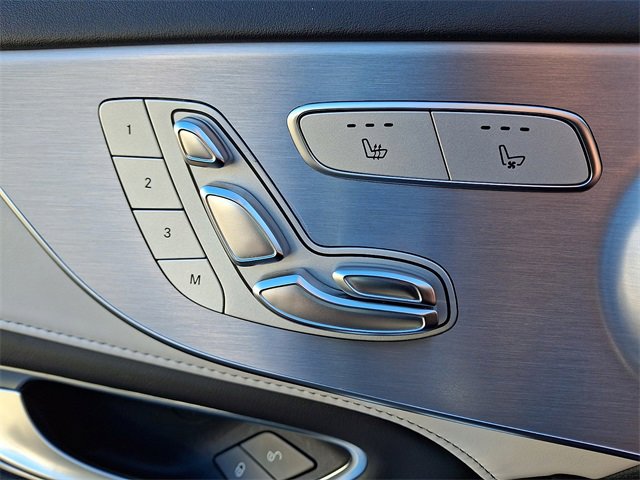 Used 2018 Mercedes-Benz C 63 AMG S image 27