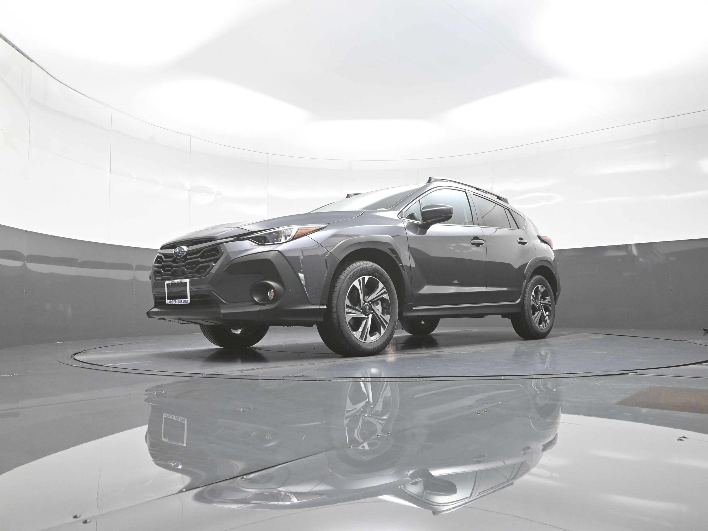 New 2026 Subaru Crosstrek 2.0i Premium AWD/4WD image 11