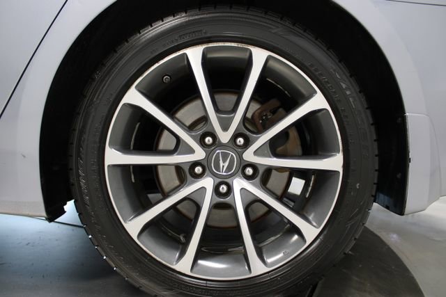 Used 2015 Acura TLX V6 w/ Technology Package FWD image 26