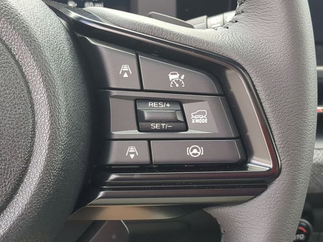 New 2026 Subaru Outback Premium AWD/4WD image 19