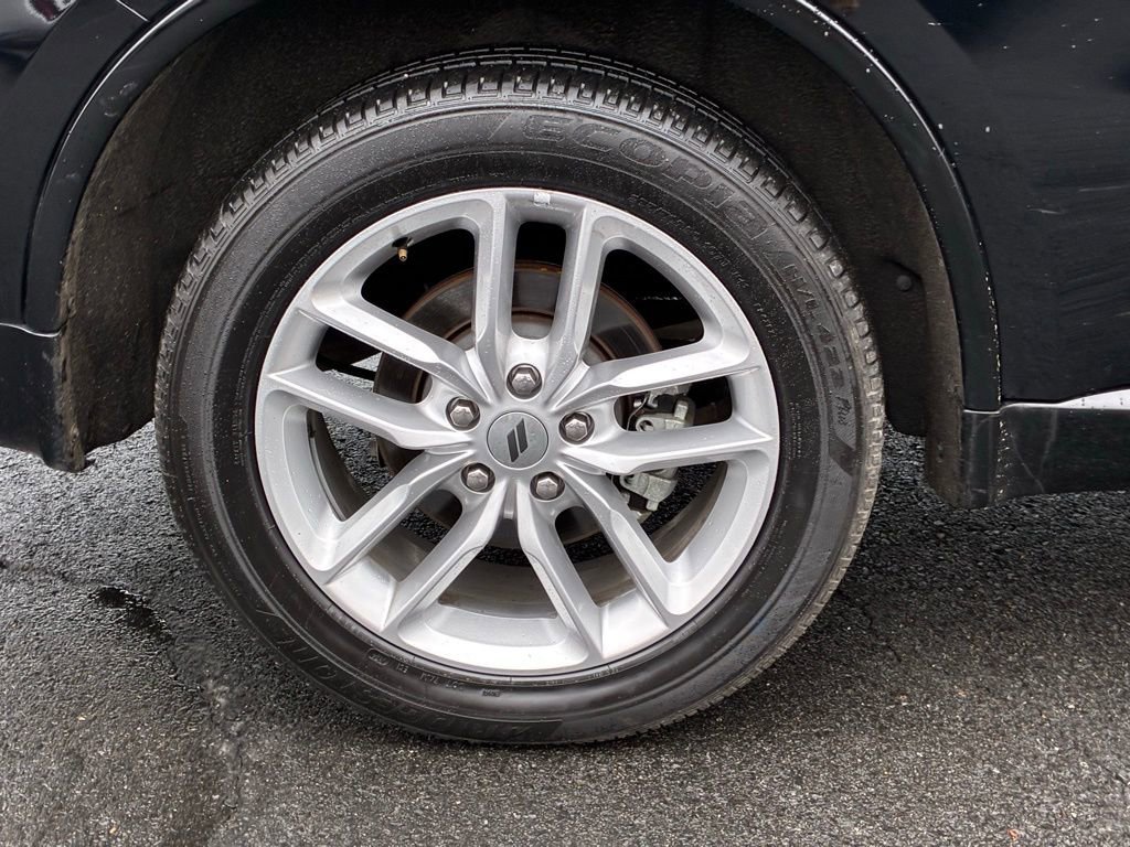 Used 2024 Dodge Durango GT image 47