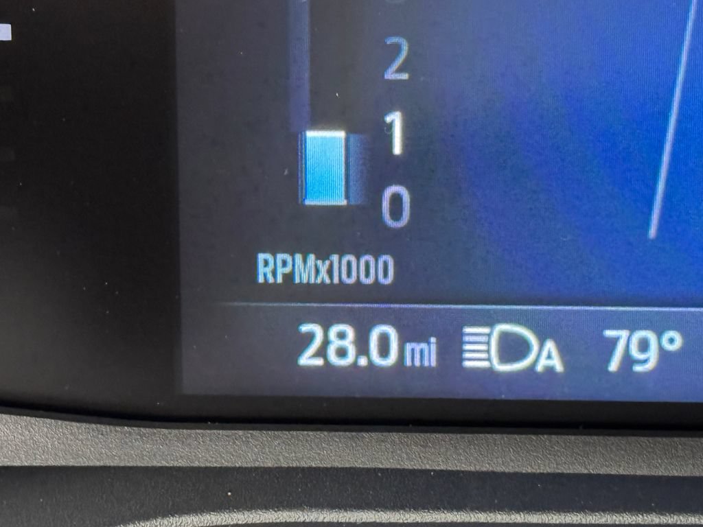New 2026 Ford Transit 350 XL AWD/4WD image 21