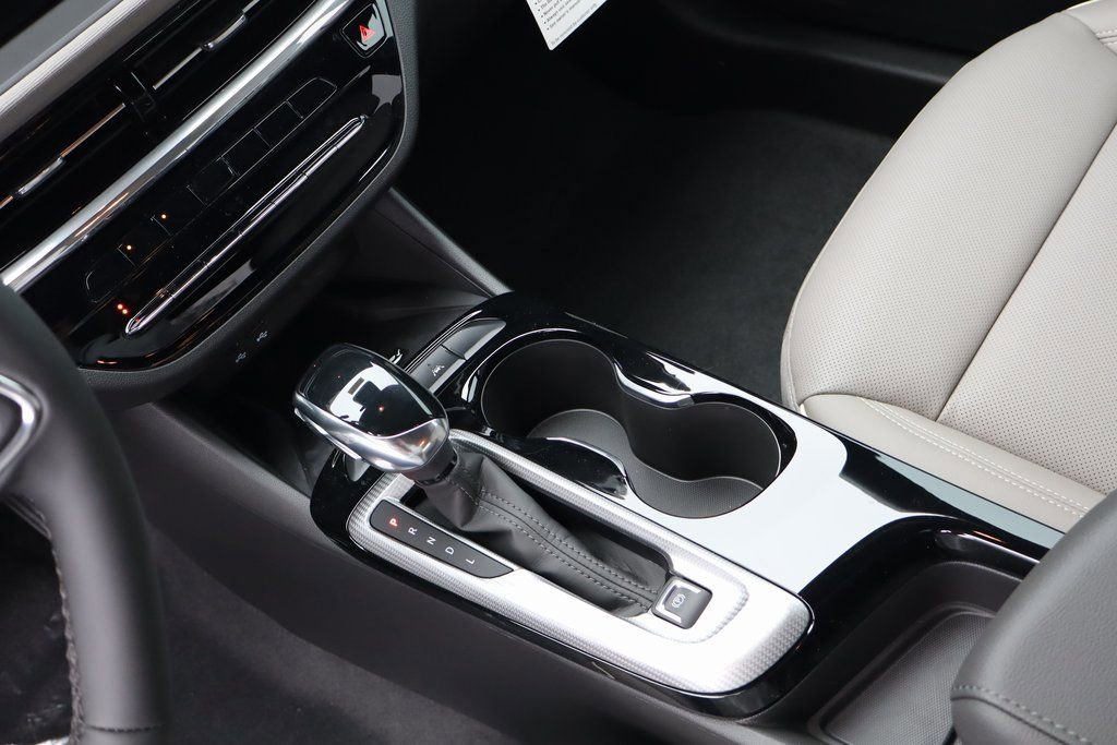 New 2026 Buick Envista Avenir image 15