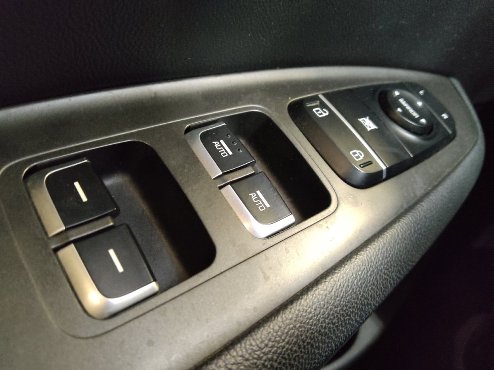 Used 2018 Kia Optima LX w/ Convenience Package FWD image 27