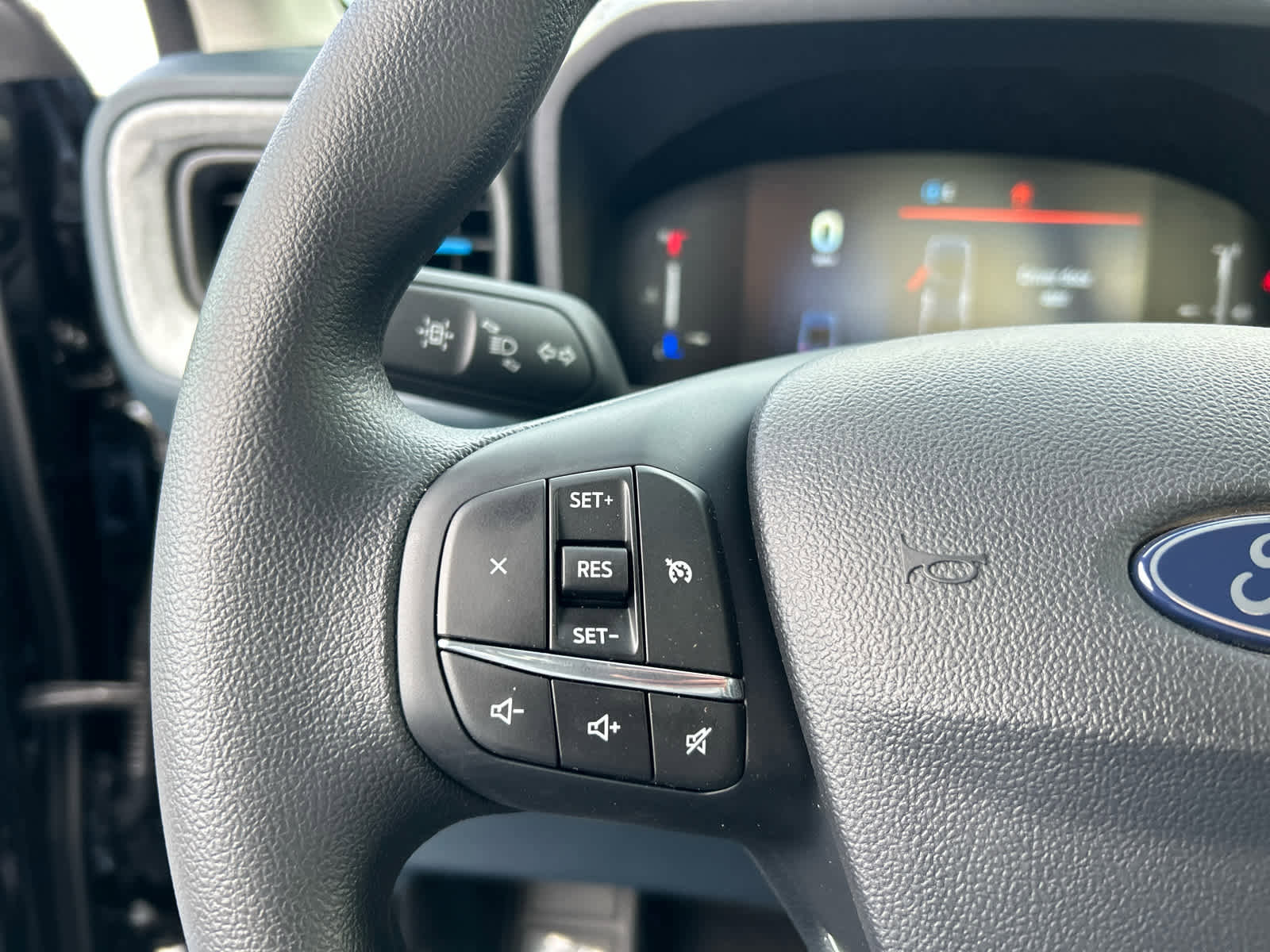 New 2026 Ford Maverick XLT w/ Equipment Group 301A image 31