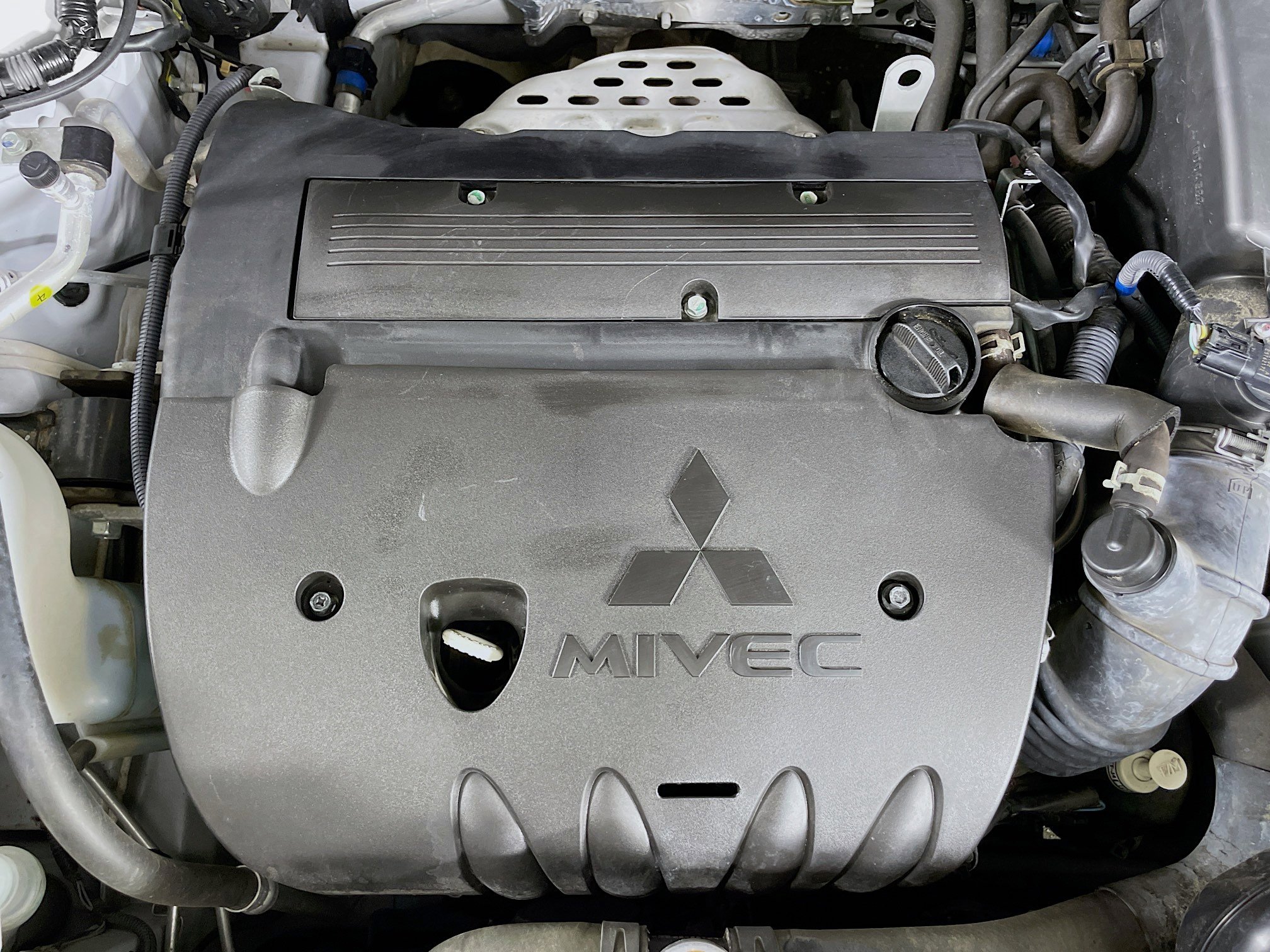 Used 2024 Mitsubishi Outlander Sport SE image 31