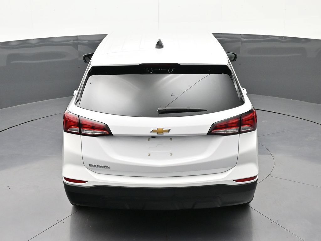 Used 2024 Chevrolet Equinox LS w/ LS Convenience Package FWD image 19