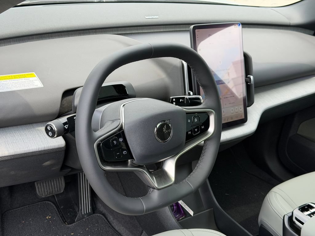 New 2026 Volvo EX30 Cross Country Ultra AWD/4WD image 15