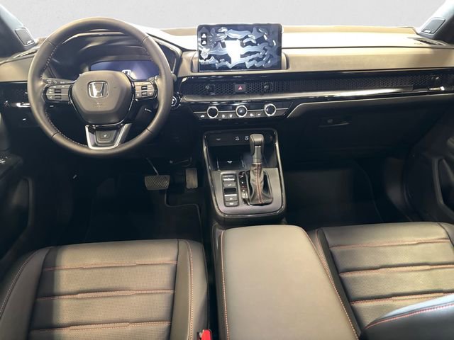 New 2026 Honda CR-V Sport Touring image 10