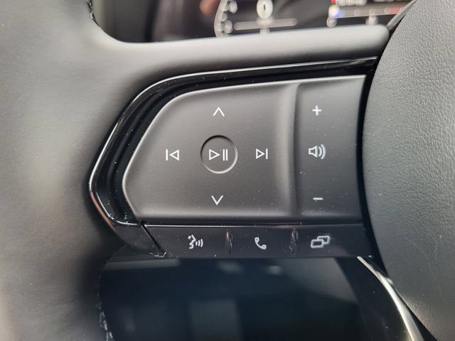 New 2026 MAZDA CX-5 Select AWD/4WD image 16