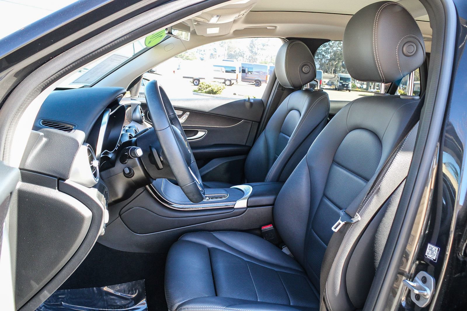 Certified 2022 Mercedes-Benz GLC 300 image 20