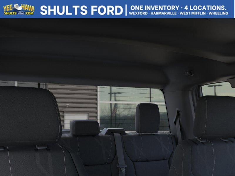 New 2026 Ford F150 STX image 23