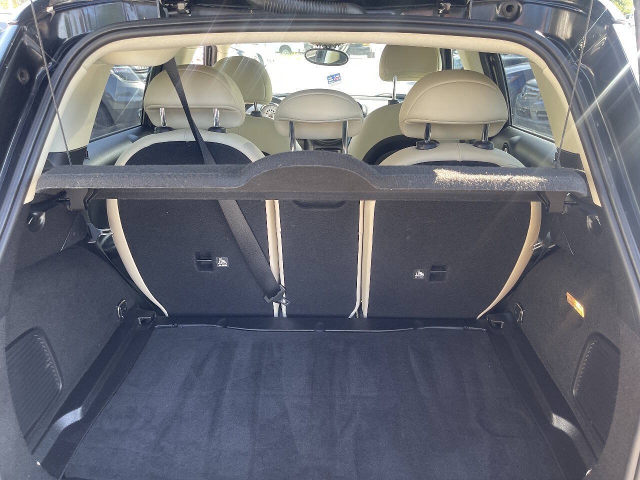 Used 2013 MINI Cooper Countryman S AWD/4WD image 23