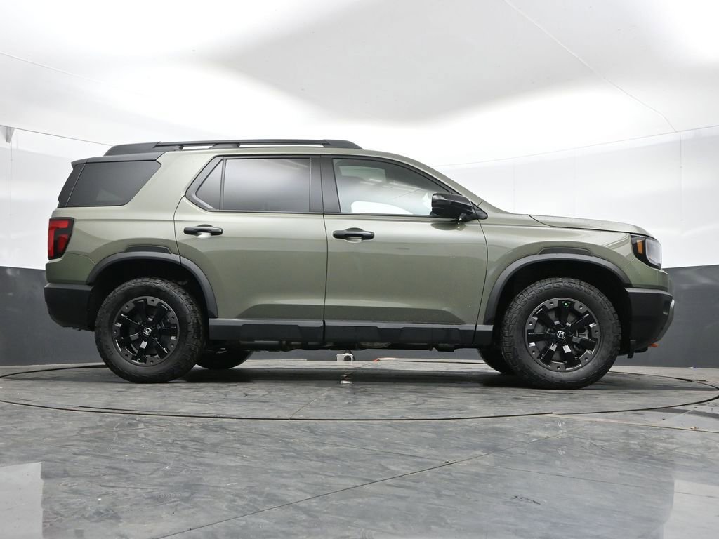 New 2026 Honda Passport TrailSport Elite image 35