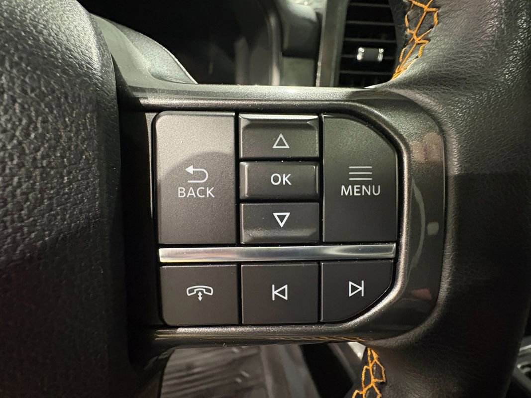 Used 2023 Ford F150 Tremor w/ Equipment Group 402A High AWD/4WD image 15