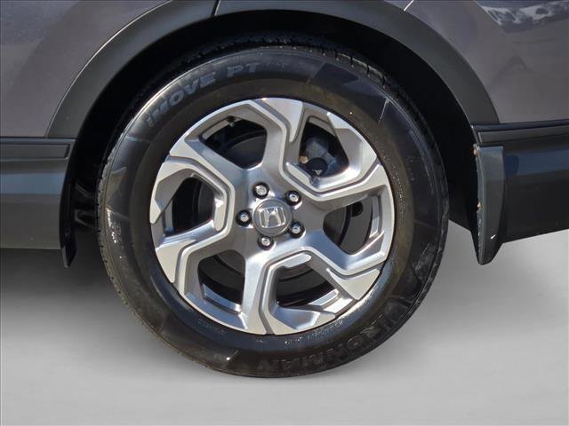 Used 2018 Honda CR-V EX-L image 23