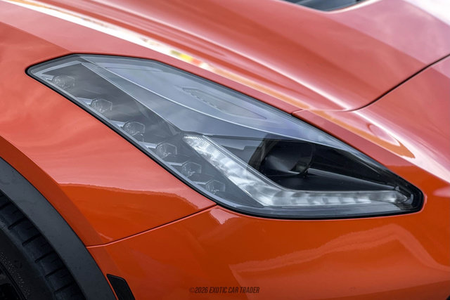Used 2019 Chevrolet Corvette Z06 RWD image 54