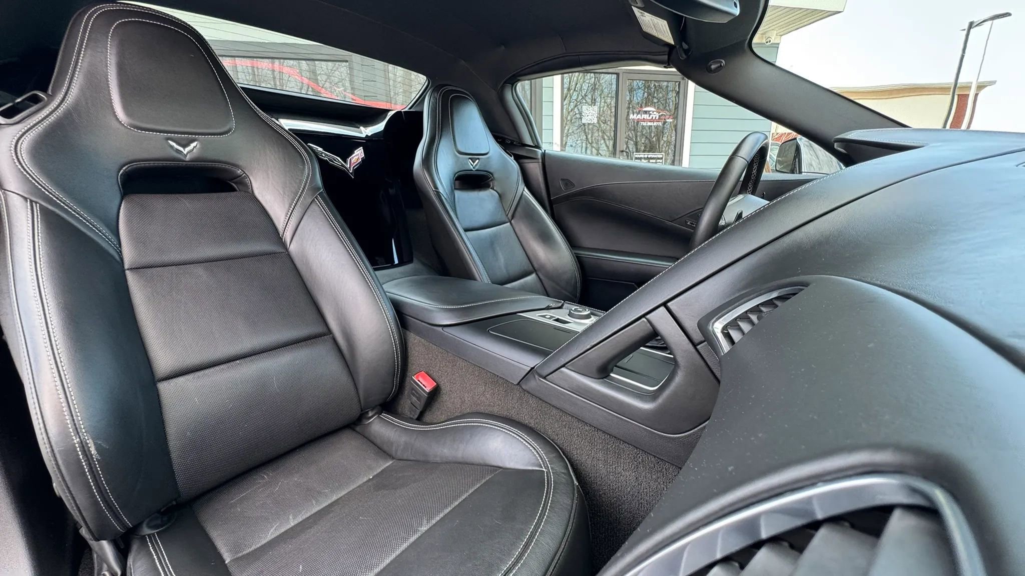 Used 2014 Chevrolet Corvette Stingray Convertible image 28