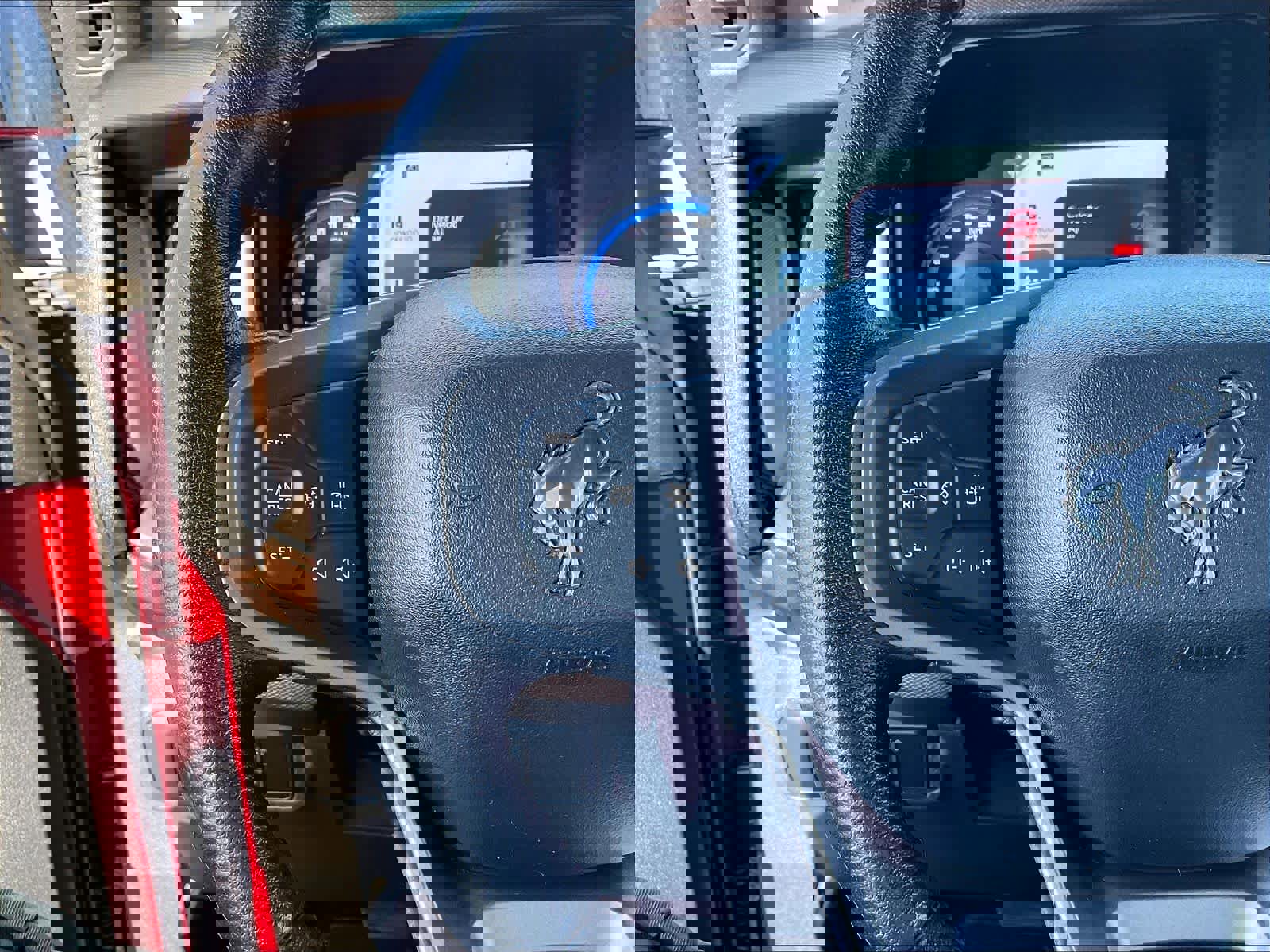 Used 2021 Ford Bronco Outer Banks image 20