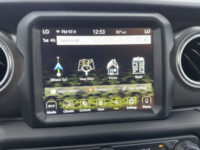 Used 2023 Jeep Wrangler Unlimited Rubicon 4xe image 30