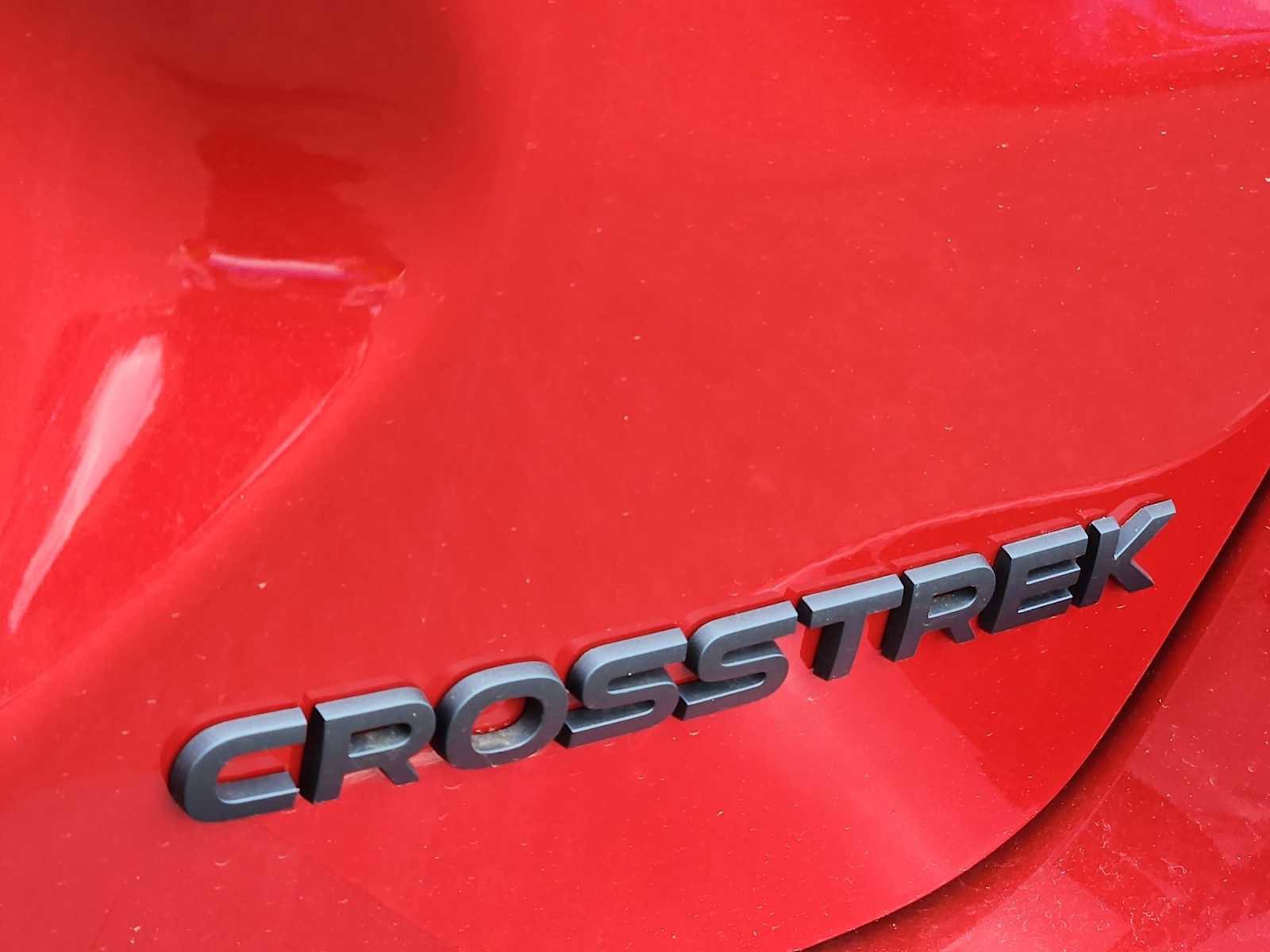 New 2026 Subaru Crosstrek 2.0i Premium AWD/4WD image 12
