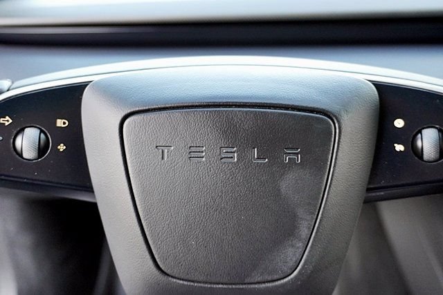 Used 2025 Tesla Model 3 Performance AWD/4WD image 50