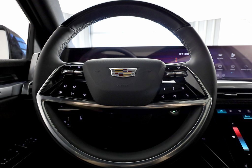 Used 2026 Cadillac Escalade Sport w/ Touring Package image 24