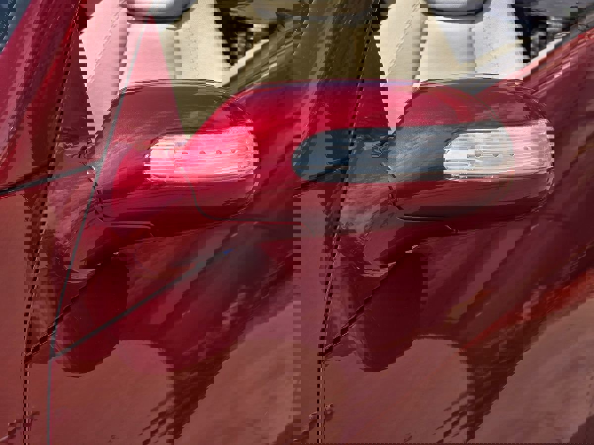 Used 2005 Mercedes-Benz SLK 350 image 9