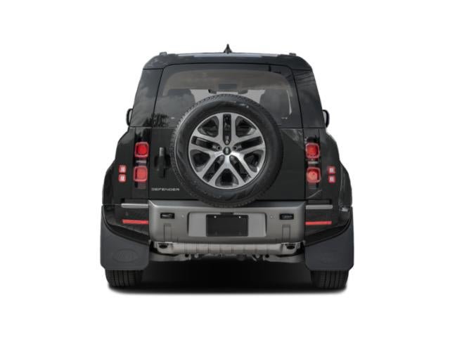 Used 2025 Land Rover Defender 110 X-Dynamic SE AWD/4WD image 5