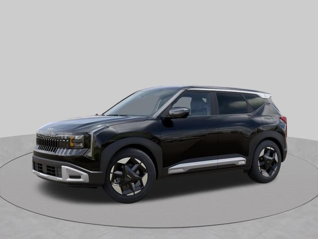 New 2027 Kia Seltos S AWD/4WD image 3