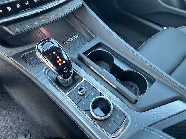 New 2026 Cadillac CT5 Premium Luxury w/ Technology Package image 22