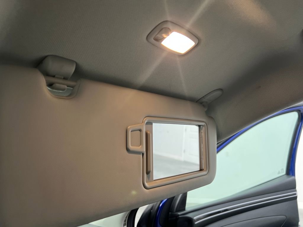 Used 2024 Hyundai Tucson SEL image 57