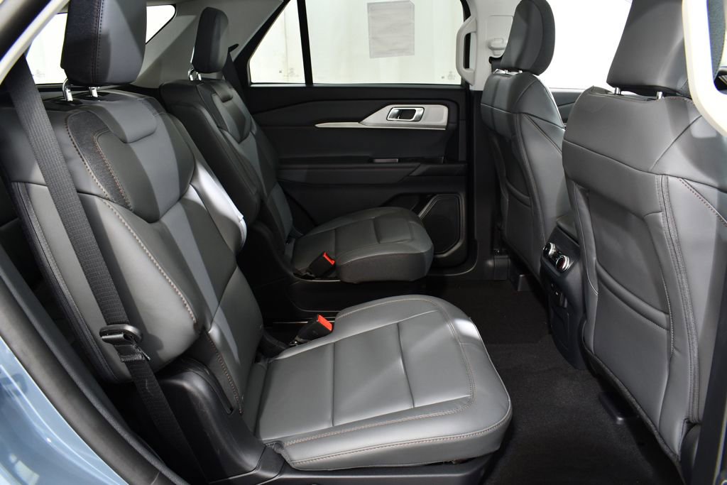 New 2026 Ford Explorer Active w/ Active Comfort Package image 19