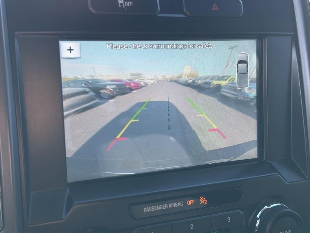 Used 2016 Ford F150 XLT w/ Equipment Group 302A Luxury image 38