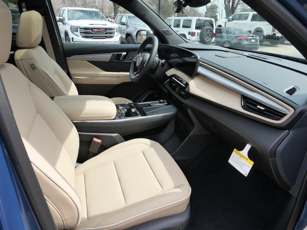 New 2026 Buick Enclave Preferred w/ Power Package AWD/4WD image 27