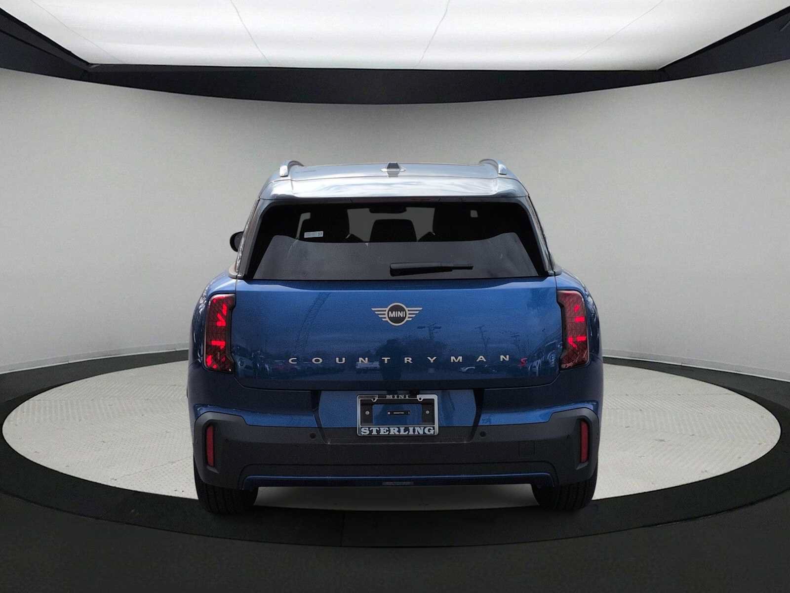 Used 2026 MINI Cooper Countryman S AWD/4WD image 7